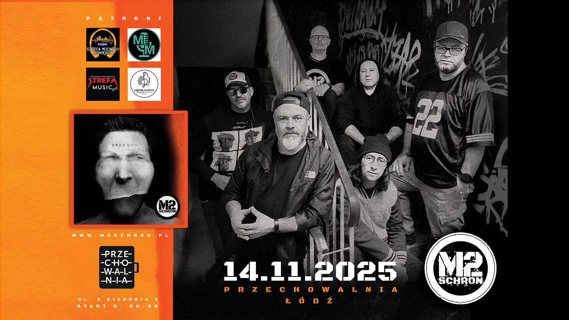 Przechowalnia poziom www